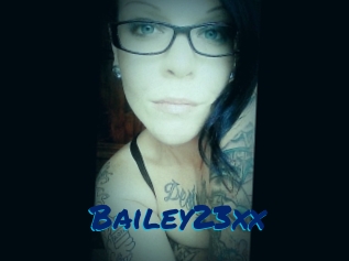 Bailey23xx