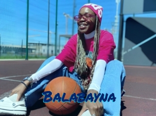 Balabayna