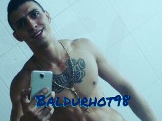 baldurhot98 Sexe City