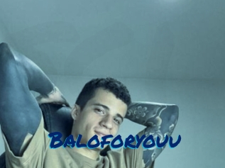 Baloforyouu