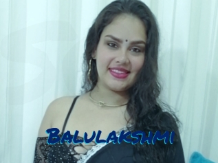 Balulakshmi
