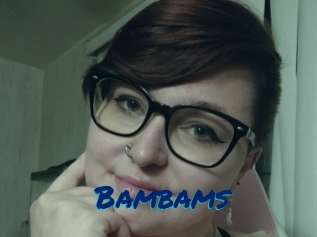 Bambams