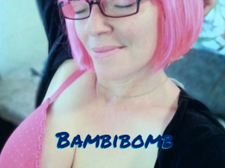 Bambibomb
