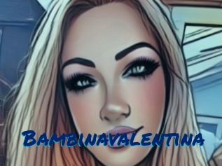 Bambinavalentina