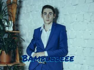 Bamblebeee