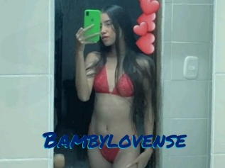 Bambylovense