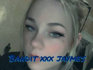Bandit_xxx_jaymes