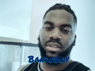 bandoboy Sexe City