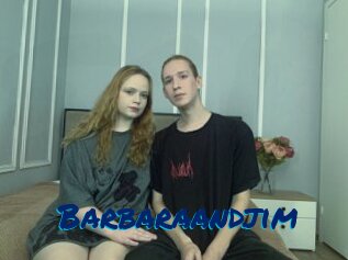 Barbaraandjim