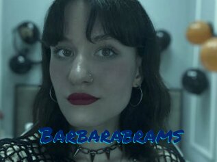Barbarabrams
