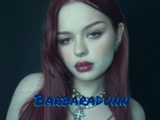 Barbaradunn