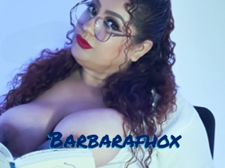 Barbarafhox