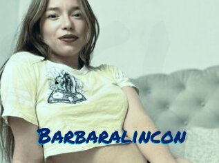 Barbaralincon