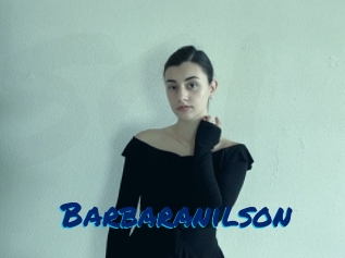 Barbaranilson