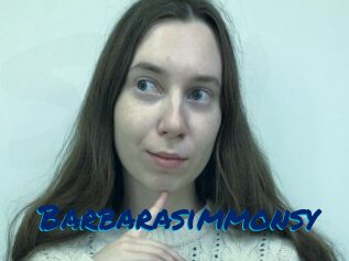 Barbarasimmonsy