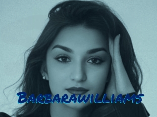 Barbarawilliams