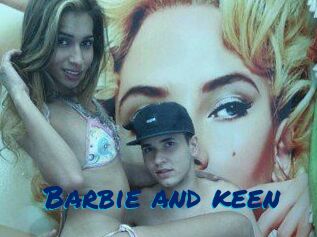 Barbie_and_keen