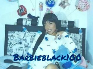 Barbieblack100
