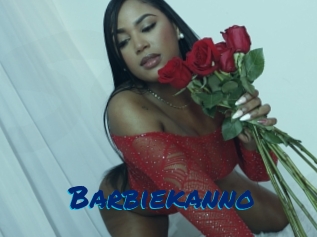 Barbiekanno
