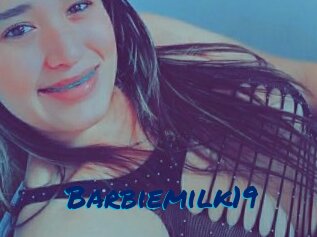 Barbiemilk19