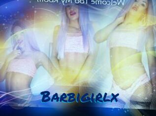 Barbigirlx