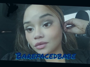 Barefacedbabe