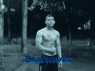 Baruwayne