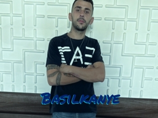 Basilkanye