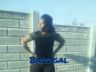 bassygal Sexe City