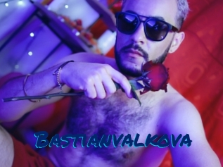 bastianvalkova Sexe City