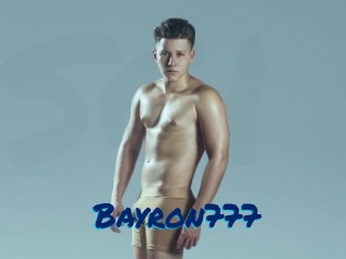 Bayron777