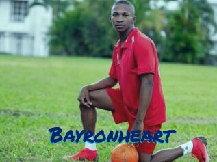 Bayronheart