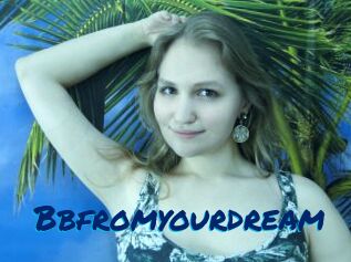 Bbfromyourdream