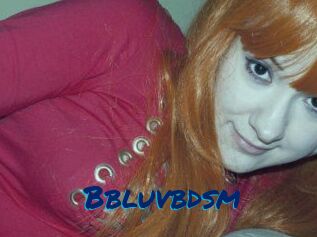 Bbluvbdsm