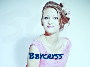 Bbycryss