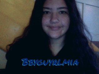 Bbyguyrlmia