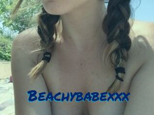 Beachybabexxx