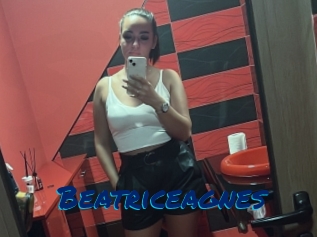 beatriceagnes Sexe City
