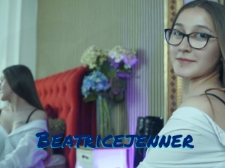 beatricejenner Sexe City