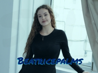 Beatricepalms