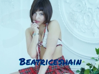 Beatriceshain