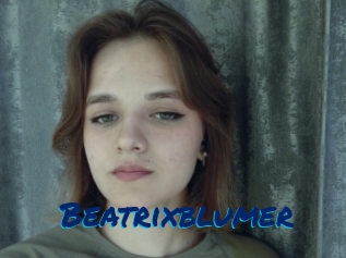 Beatrixblumer