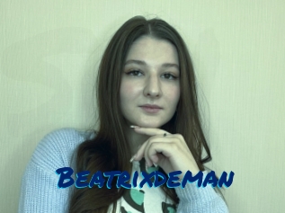 Beatrixdeman