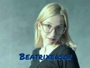 beatrixelson Sexe City