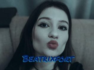 Beatrixfort