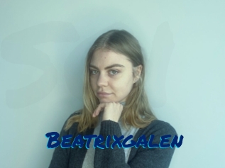 Beatrixgalen