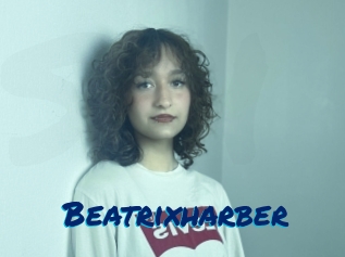 Beatrixharber