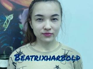 Beatrixharbold