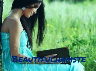 Beautifulhamste