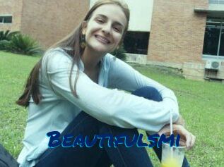 Beautifulsmi